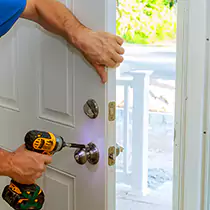 Entry Doors in Egypt Lake-Leto, FL