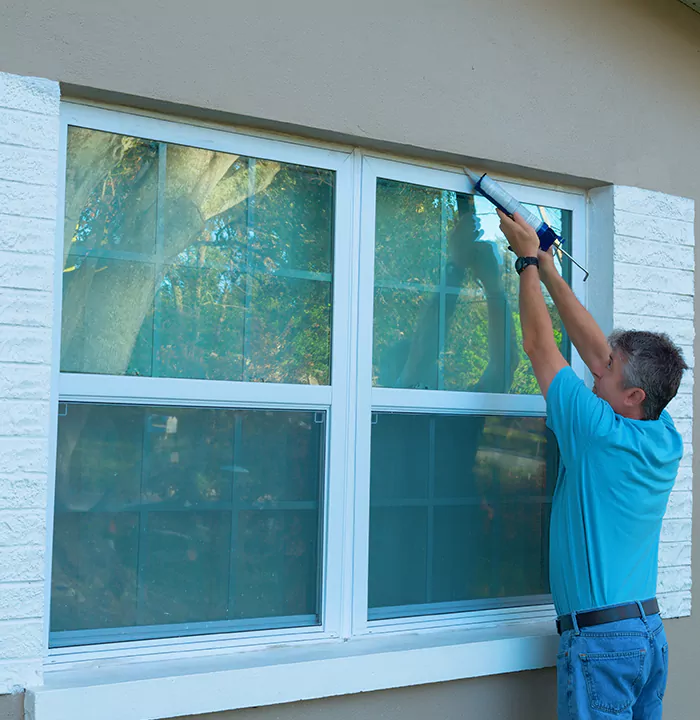 Modern Windows in Egypt Lake-Leto, FL