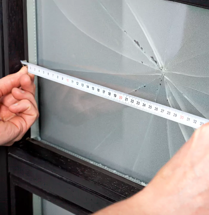 Storefront Glass Repair in Egypt Lake-Leto, FL
