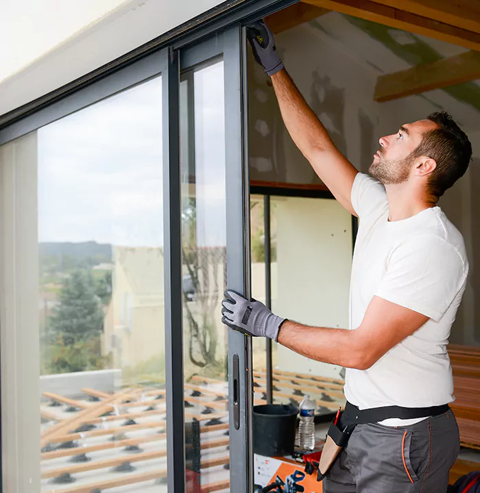 Vinyl Window Installation in Egypt Lake-Leto, FL