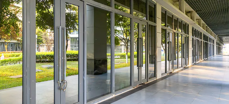 Professional Accordion Door Repair in Egypt Lake-Leto, FL