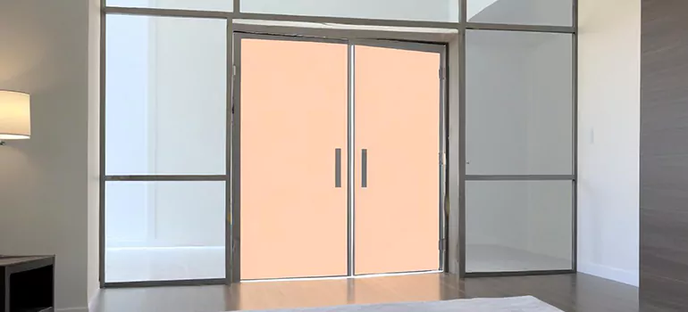 Professional Accordion Door Repair in Egypt Lake-Leto, FL