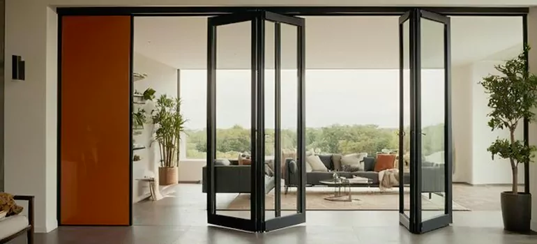 Folding Bifold Doors Repair in Egypt Lake-Leto, FL