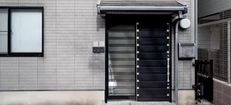 Commercial Bulletproof Door Installation in Egypt Lake-Leto, FL