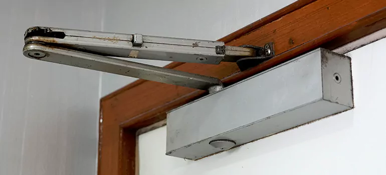 Door Closer Setup in Egypt Lake-Leto, FL