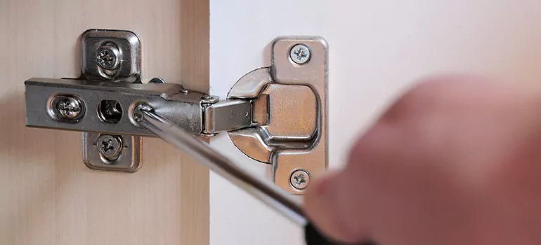 Creaky Door Hinges Fix in Egypt Lake-Leto, FL