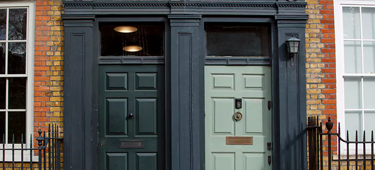 Interior Door Trim Moulding  in Egypt Lake-Leto, FL