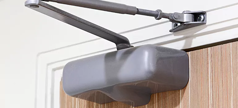 Garage Door Openers For Low Ceilings in Egypt Lake-Leto, FL