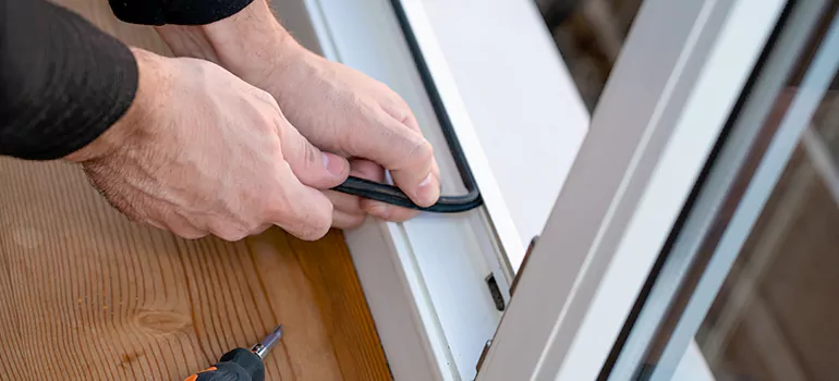 Commercial Door Seal Repair in Egypt Lake-Leto, FL