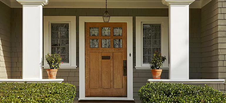 Double Door Stile in Egypt Lake-Leto, FL