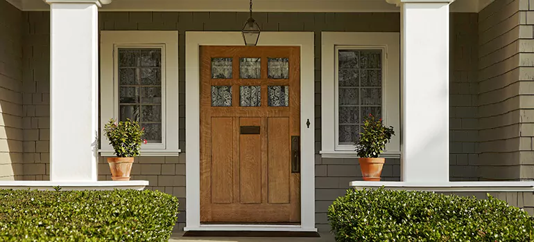 Bottom Door Sweep in Egypt Lake-Leto, FL