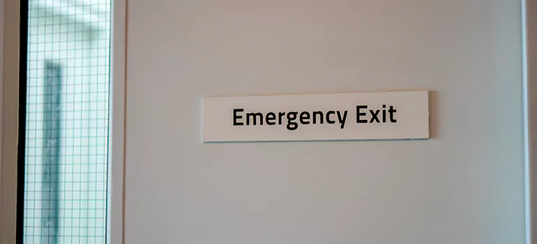 Commercial Emergency Exit Doors Repair in Egypt Lake-Leto, FL