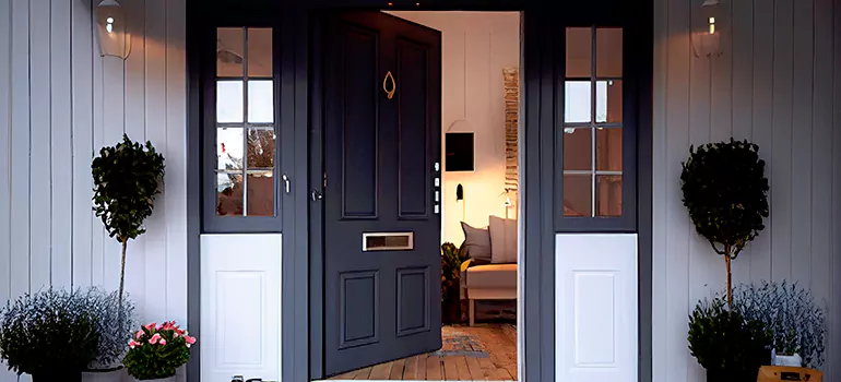 Exterior Doors Installation in Egypt Lake-Leto, FL