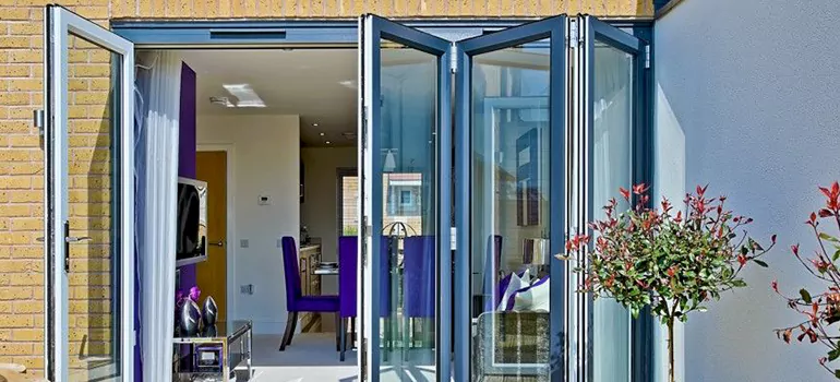 Bifold Door Repairs Near Me in Egypt Lake-Leto, FL