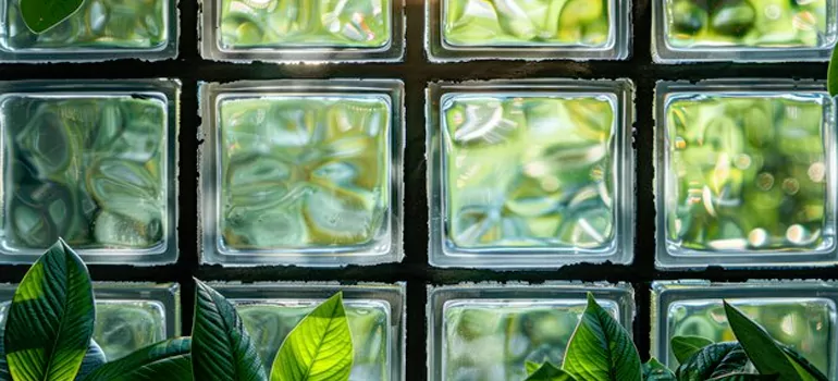 Glass Block Windows Near Me in Egypt Lake-Leto, FL