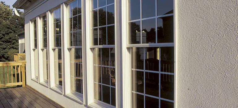 Home Window Glass Repair in Egypt Lake-Leto, FL
