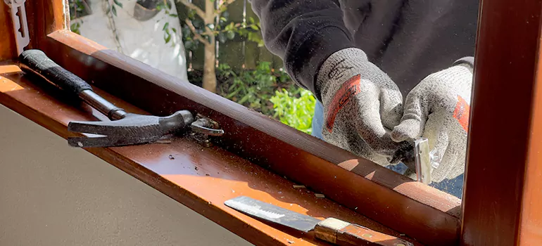 Industrial Window Repair in Egypt Lake-Leto, FL