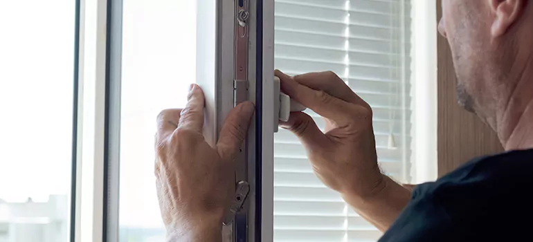 Lever Window Replacement Services in Egypt Lake-Leto, FL