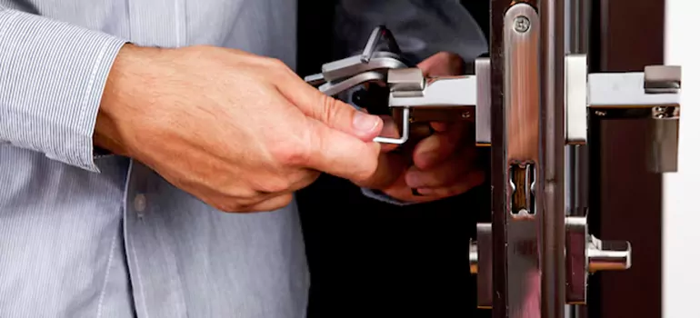 Local Multi Point Door Installation Experts in Egypt Lake-Leto, FL