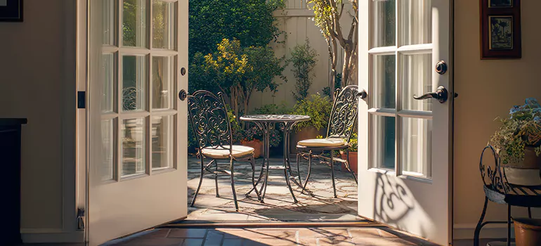 Sliding Patio Door Installation in Egypt Lake-Leto, FL