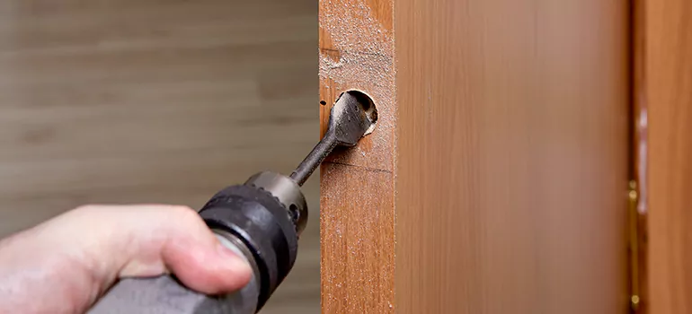 Sliding Pocket Door Repair inEgypt Lake-Leto, FL
