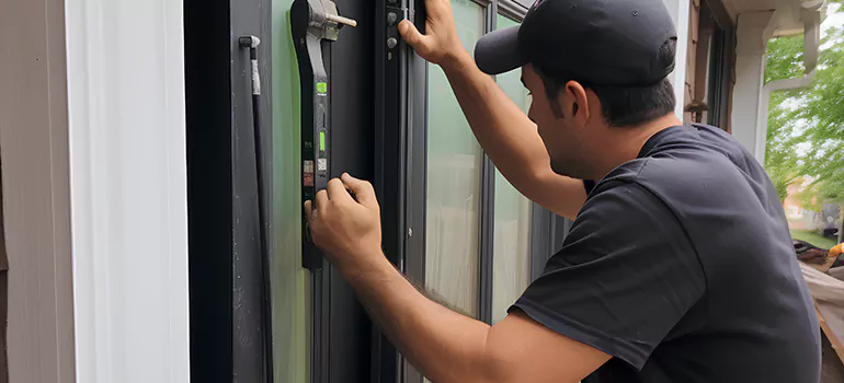 1 Way Privacy Window Film in Egypt Lake-Leto, FL