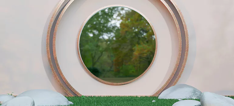 Round Window Installation in Egypt Lake-Leto, FL