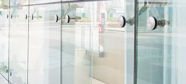 Glass Door Installation in Egypt Lake-Leto, FL