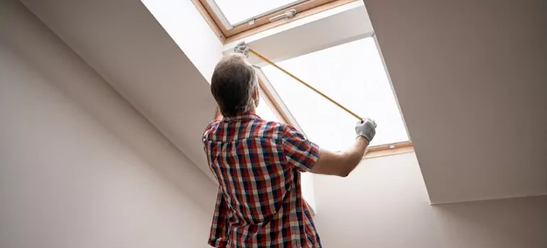 Tube Skylight Installation in Egypt Lake-Leto, FL