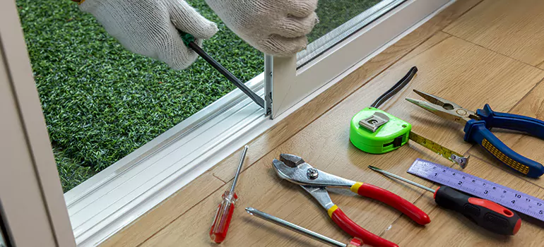  Automatic Sliding Door Repair in Egypt Lake-Leto, FL