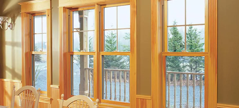 Safety Tempered Glass Window Installation in Egypt Lake-Leto, FL