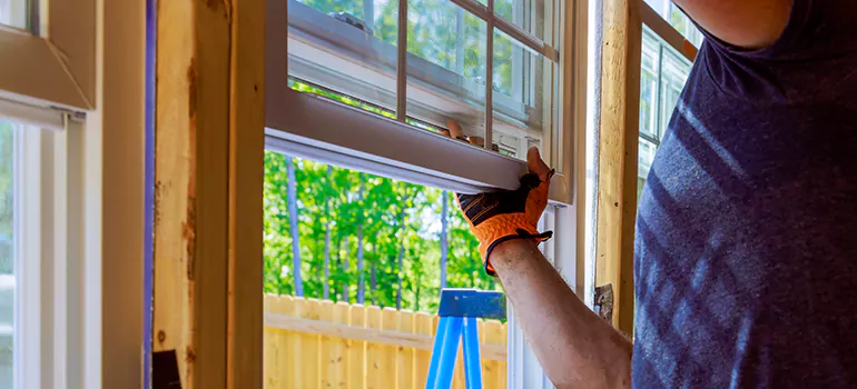 Window Parts Repair in Egypt Lake-Leto, FL