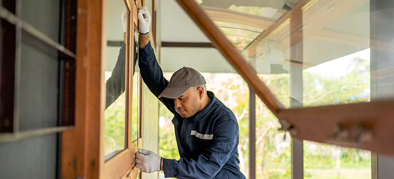 Energy-efficient Window Insulation in Egypt Lake-Leto, FL