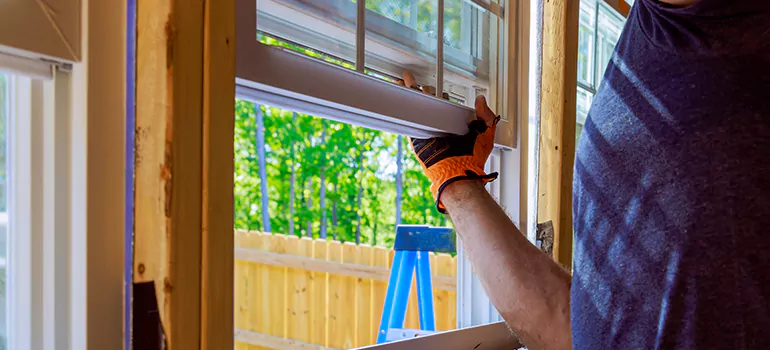 >Bay Window Curtain Rail Track in Egypt Lake-Leto, FL