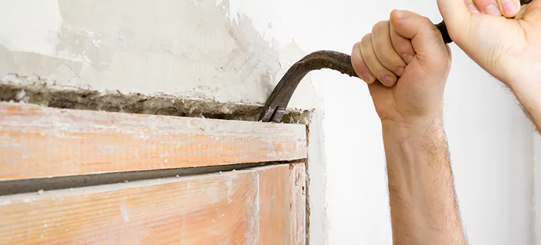 Wooden Garage Door Repair in Egypt Lake-Leto, FL