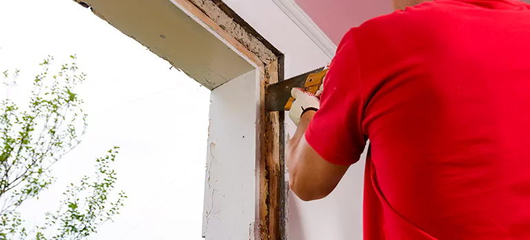 Residential Accordion Door Repair in Egypt Lake-Leto, FL