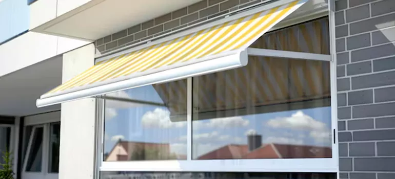 Awning Window Maintenance in Egypt Lake-Leto, FL