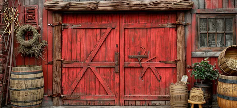 Metal Barn Doors Repair in Egypt Lake-Leto, FL