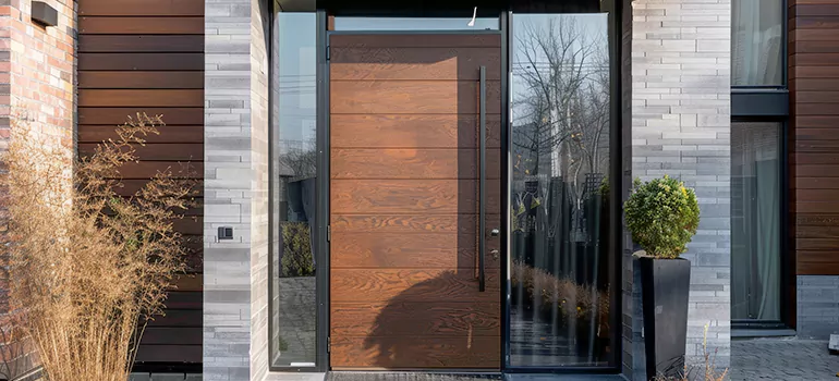 Burglary Proof Doors Company in Egypt Lake-Leto, FL