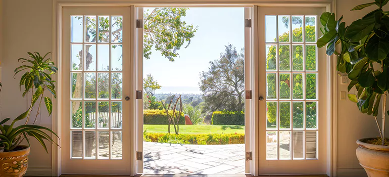 Front Door Frame Repair in Egypt Lake-Leto, FL