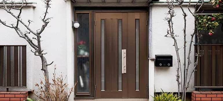 Auto Door Panel Repair in Egypt Lake-Leto, FL