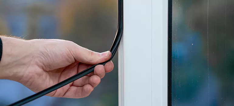 Custom Door Seal Repair in Egypt Lake-Leto, FL