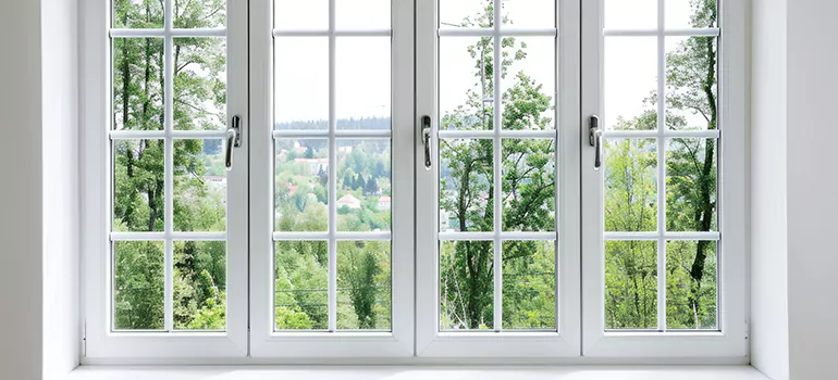 Double Glaze Window Frames in Egypt Lake-Leto, FL