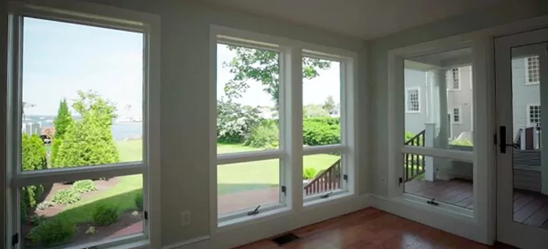 Double-hung Window Repair in Egypt Lake-Leto, FL