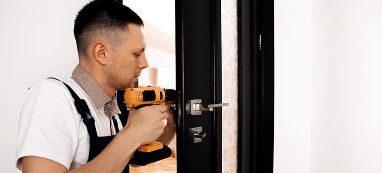 Double Entry Door Installation in Egypt Lake-Leto, FL