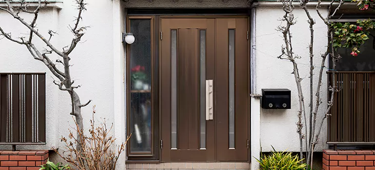 Exterior Doors And Windows in Egypt Lake-Leto, FL