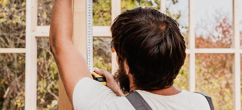 Exterior Window Finishing For Homes in Egypt Lake-Leto, FL