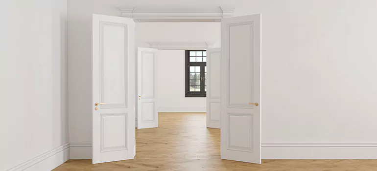 Solid Wood Interior Doors in Egypt Lake-Leto, FL