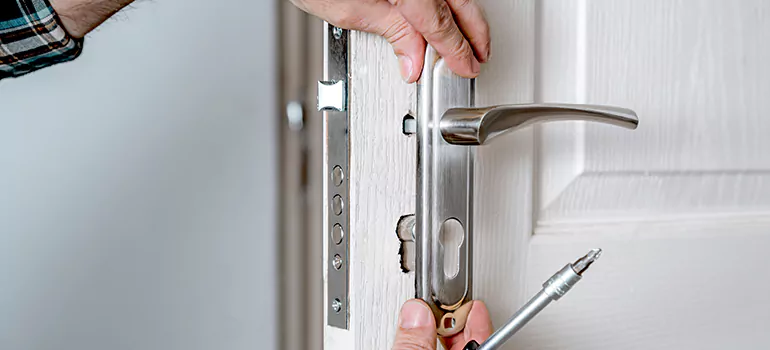 Multi Point Door Installation Solutions in Egypt Lake-Leto, FL