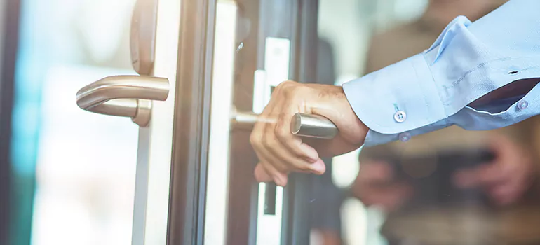 Push Bar For Commercial Doors in Egypt Lake-Leto, FL